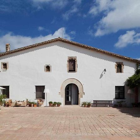 Ca Landreu Ecoturisme Villa Tiana Luaran gambar