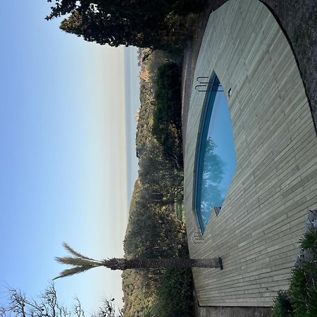 Ca Landreu Ecoturisme Villa Tiana Luaran gambar