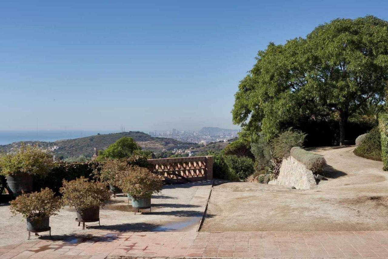 Ca Landreu Ecoturisme Villa Tiana Luaran gambar