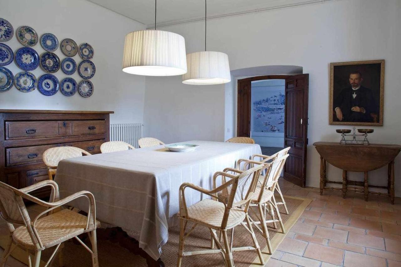 Ca Landreu Ecoturisme Villa Tiana Luaran gambar