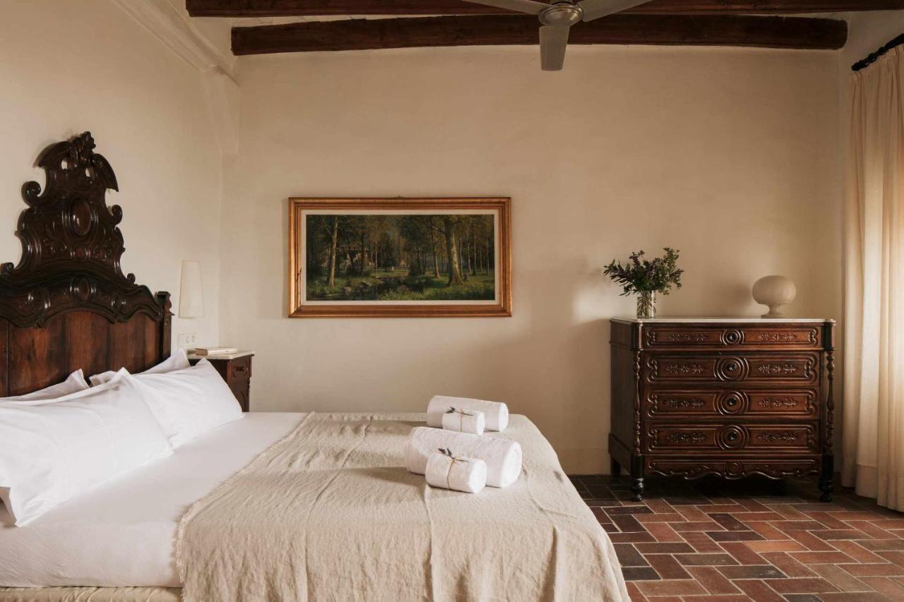 Ca Landreu Ecoturisme Villa Tiana Luaran gambar