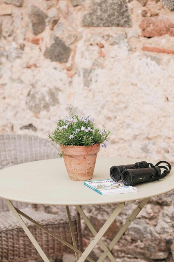 Ca Landreu Ecoturisme Villa Tiana Luaran gambar