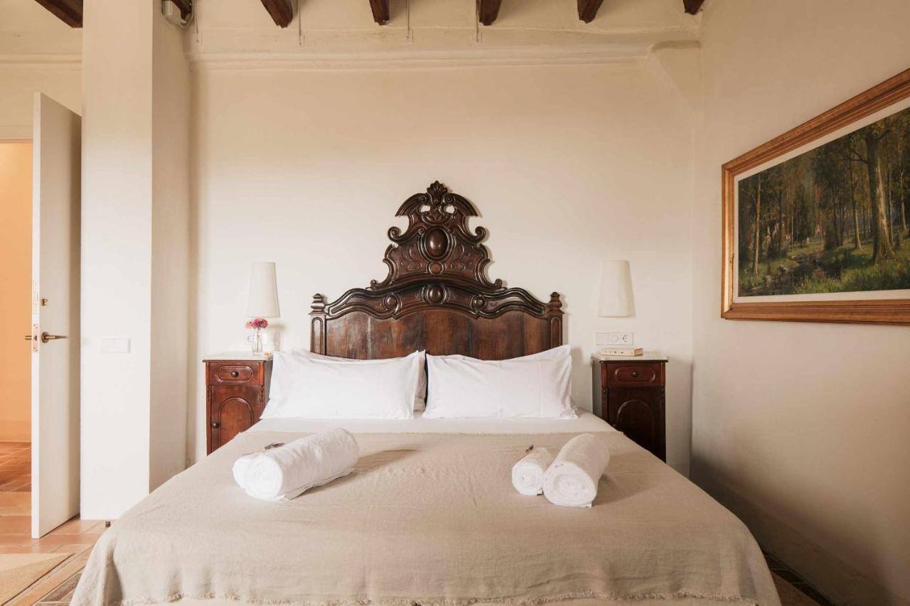 Ca Landreu Ecoturisme Villa Tiana Luaran gambar