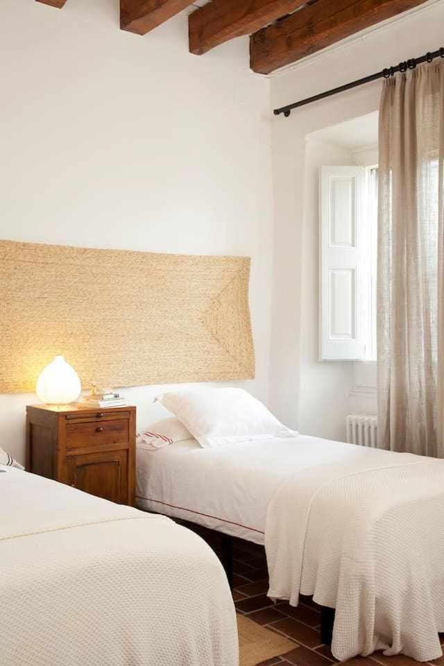 Ca Landreu Ecoturisme Villa Tiana Luaran gambar