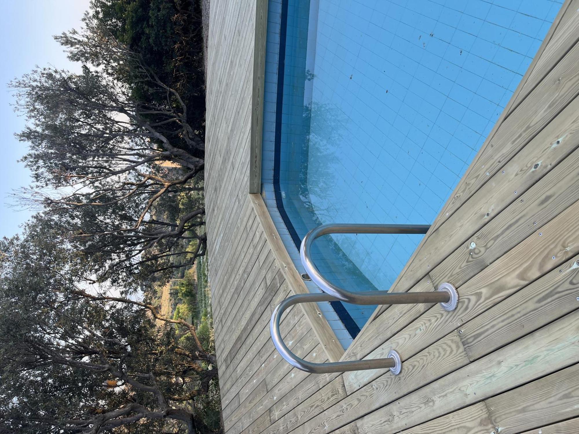 Ca Landreu Ecoturisme Villa Tiana Luaran gambar