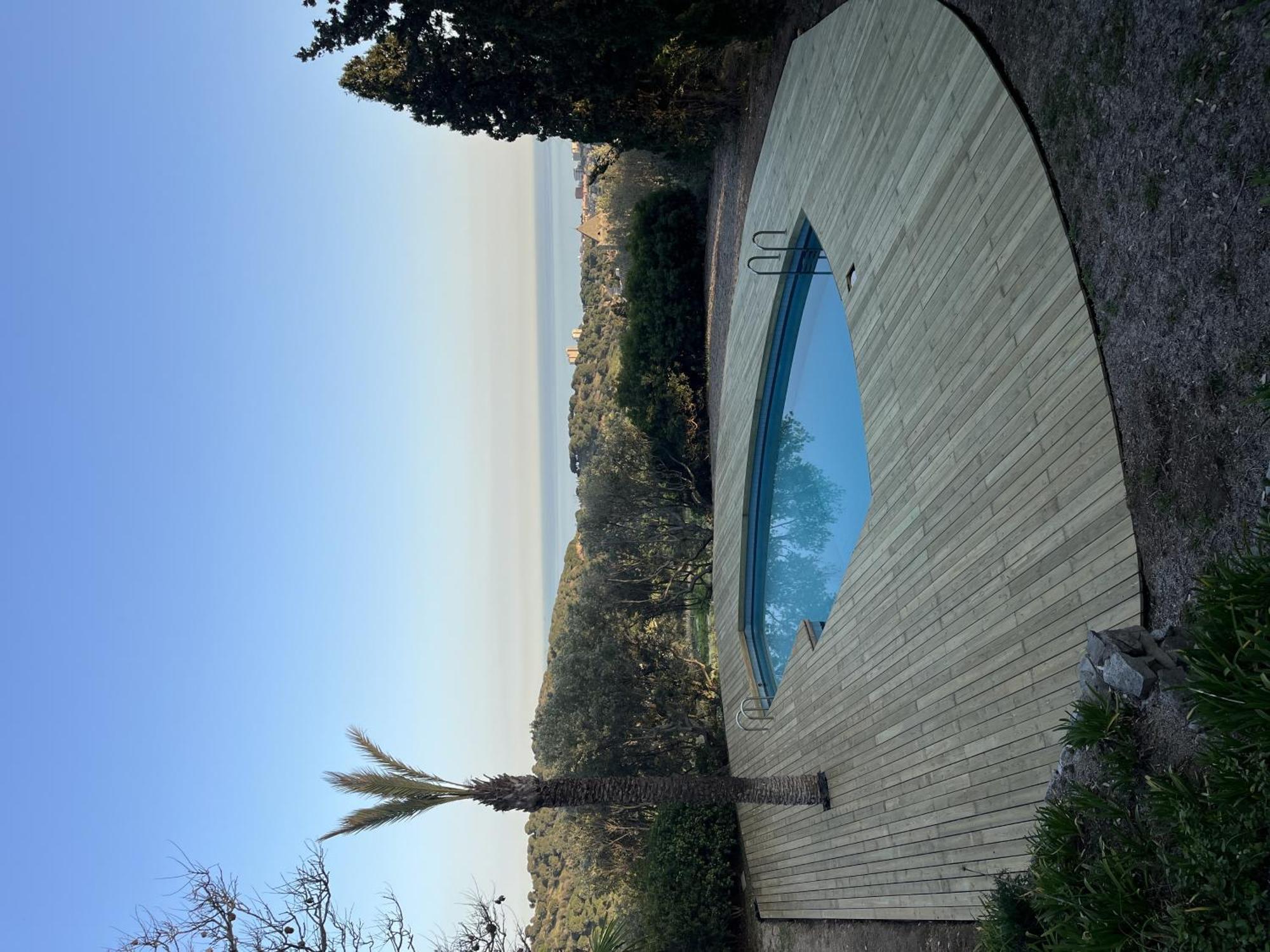 Ca Landreu Ecoturisme Villa Tiana Luaran gambar