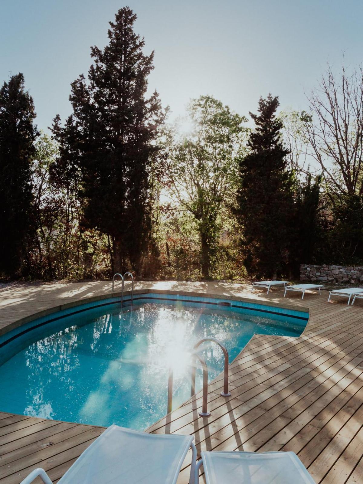 Ca Landreu Ecoturisme Villa Tiana Luaran gambar
