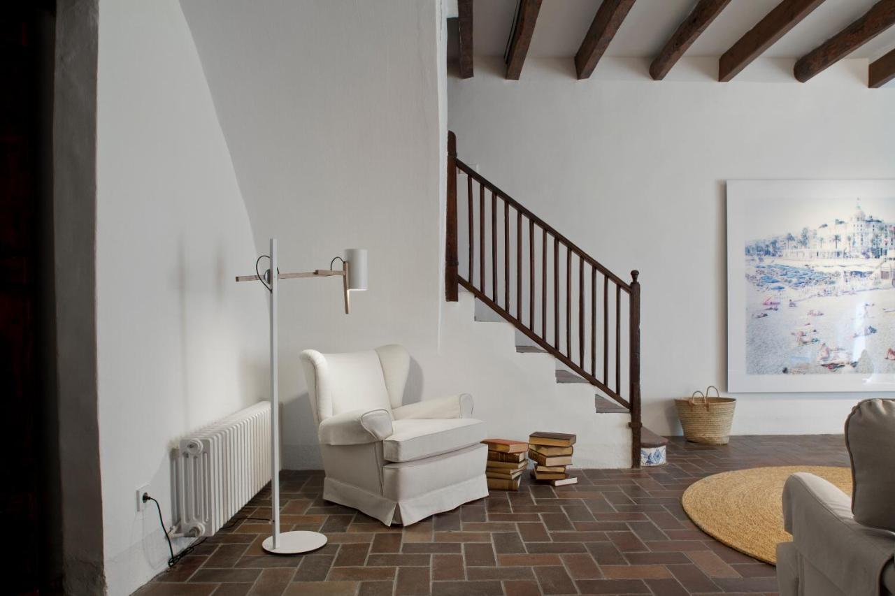 Ca Landreu Ecoturisme Villa Tiana Luaran gambar